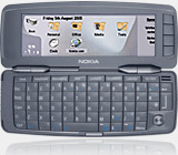 Nokia 9300i Smartphone