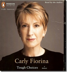Carly Fiorina