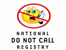 National Do Not Call Registry India