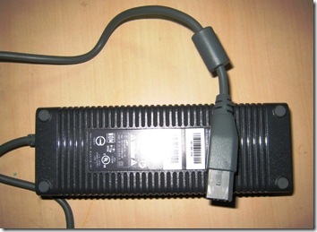 XBox360 AC Adapter