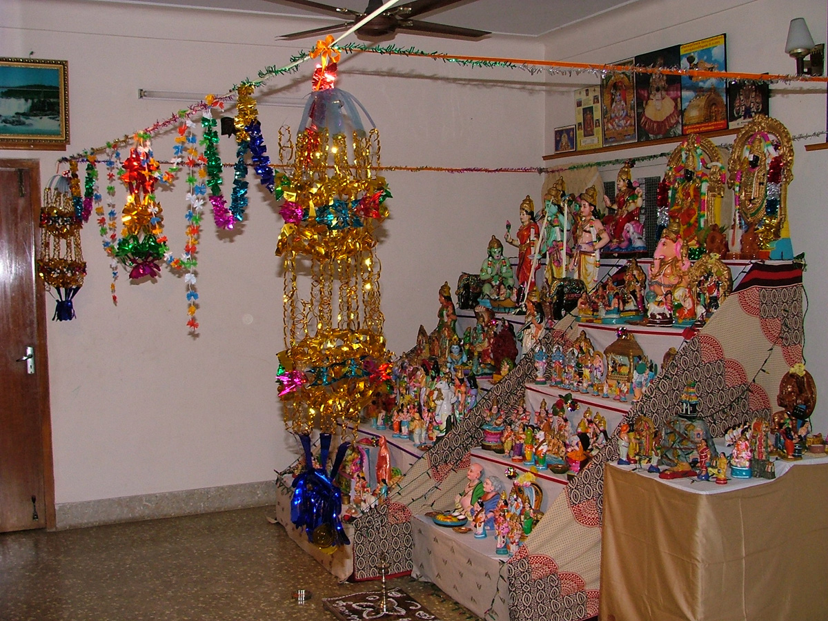 Navarathri festival