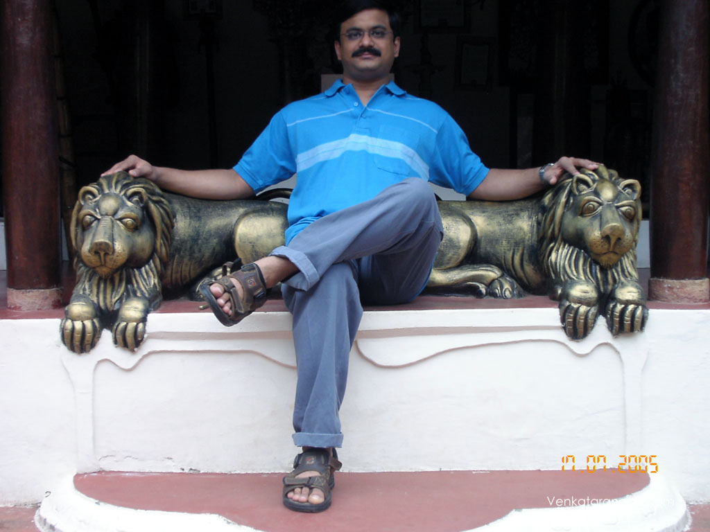 Swamimalai-Office-Tour2