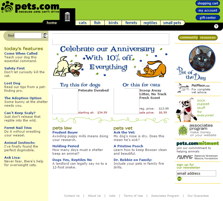 Pets.com