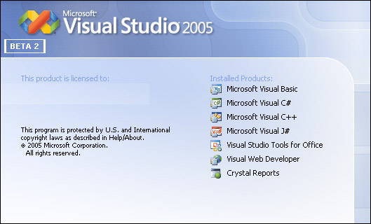 Do you love or hate Visual Studio?