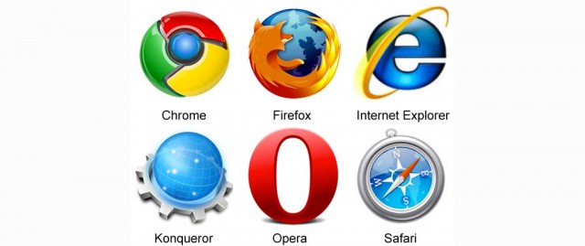 Web Browser Standards