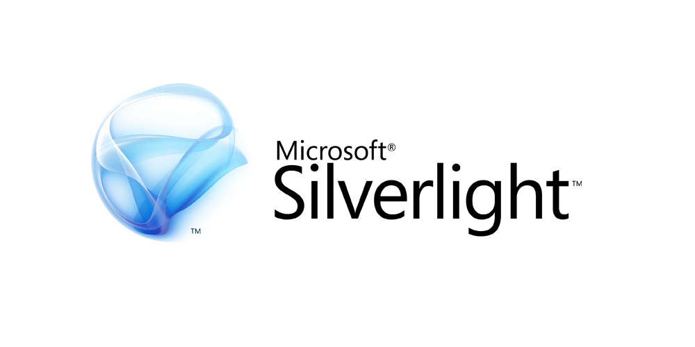 Silverlight penetration