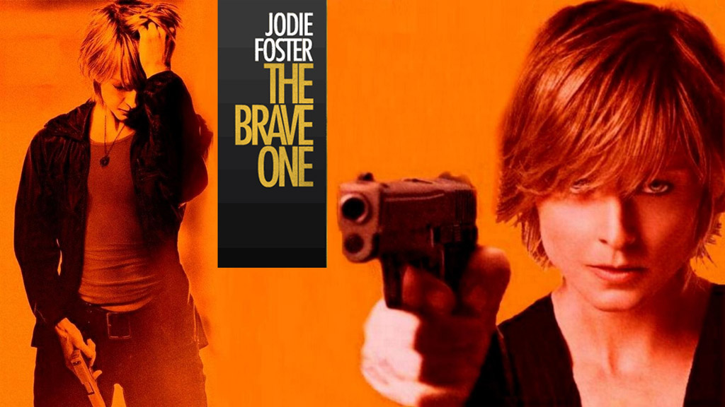 Everything Wrong With The 2007 Movie The Brave One