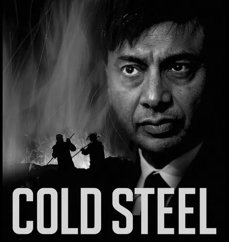 Cold Steel – Lakshmi Mittal