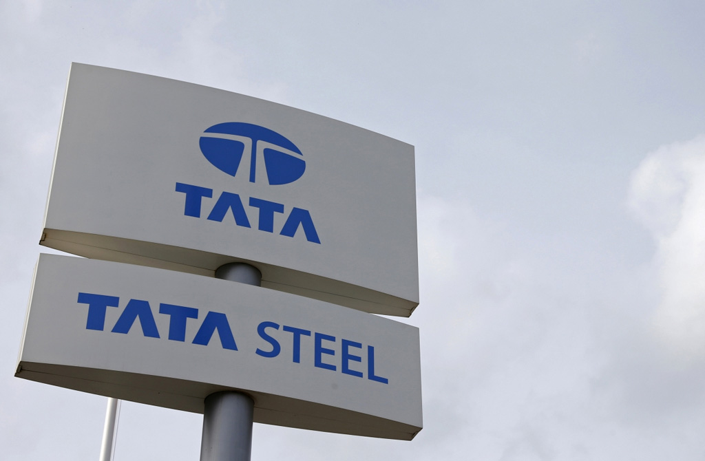 The Romance of Tata Steel by R.M.Lala