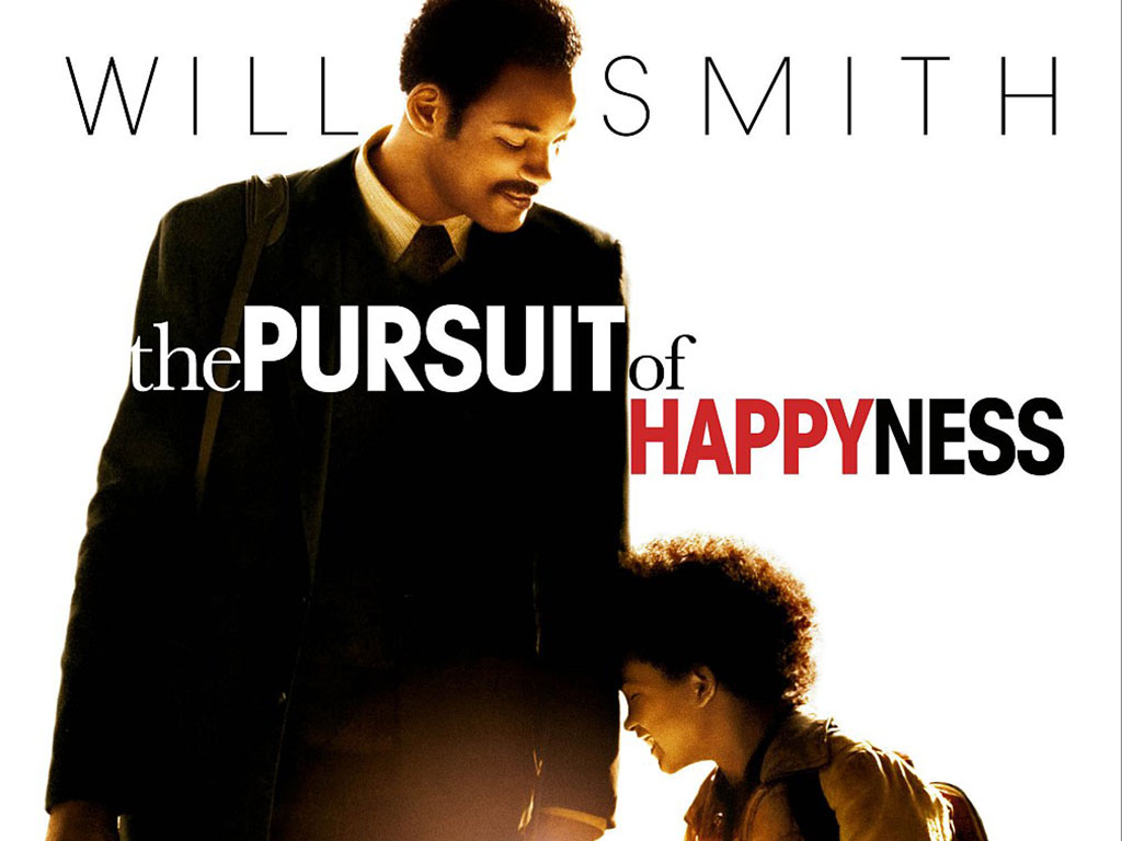 The Pursuit of Happyness (2006), a movie that shouldn’t be missed