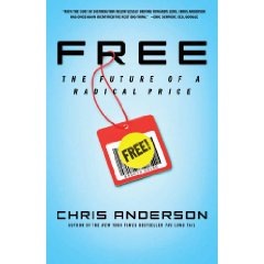 free by chris anderson
