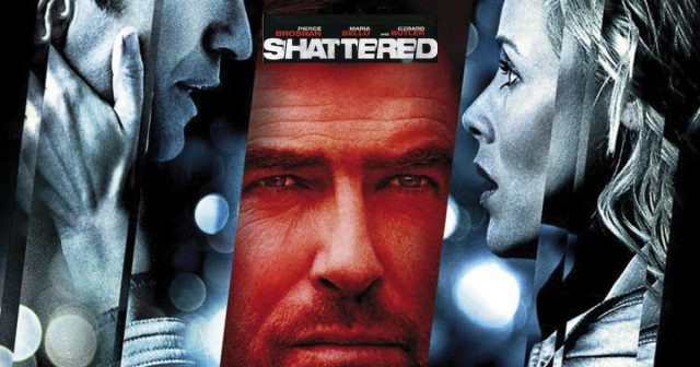 shattered movie 2007