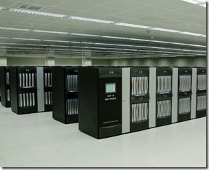My article on China’s Supercomputer published in Theekkathir