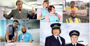 Come Fly With Me 2010 TV Series 
