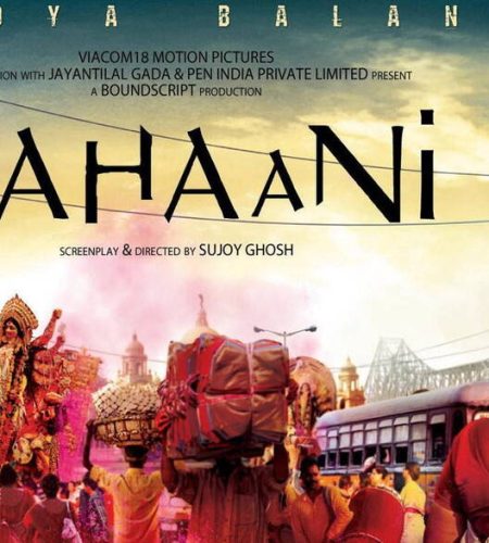 Kahaani (2012)
