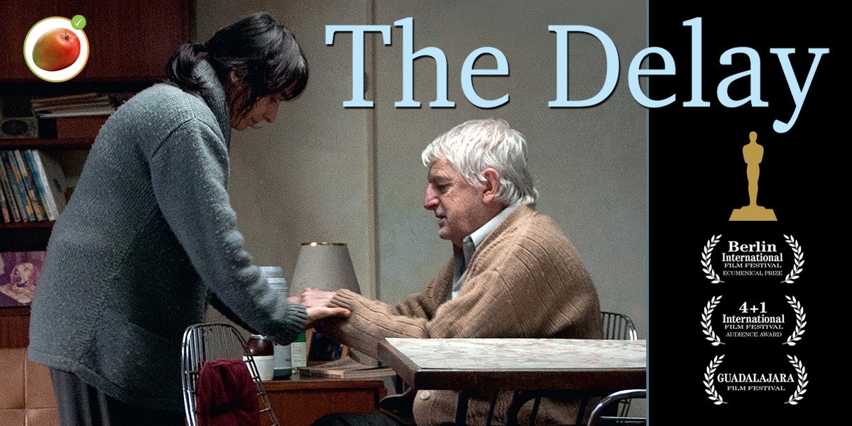 The Delay (2012)