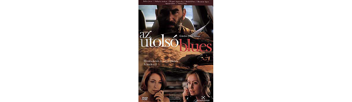 The Last Blues (2002)