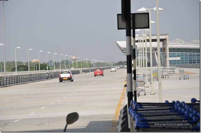 Chennai Domestic Airport2