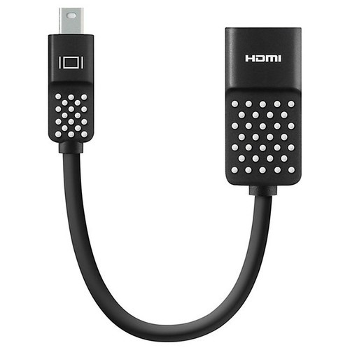 Mini DisplayPort to HDMI Adapter