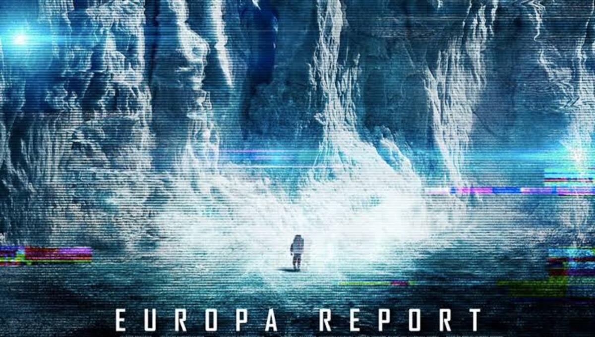 Europa Report (2013)