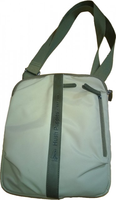 Men Purse (or shoulder bag or messenger bag or satchel)