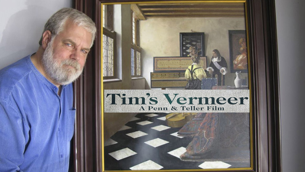 Tims-Vermeer