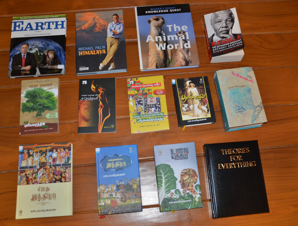 Chennai-Book-Fair-2015-Books-purchased