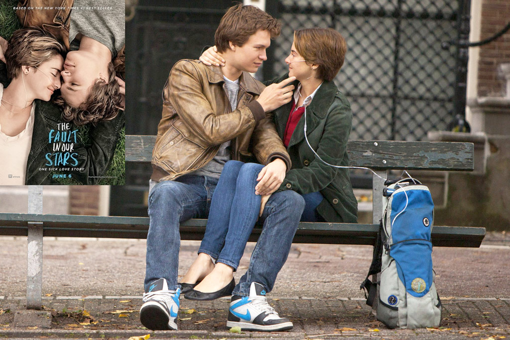 the fault in our stars movie personal thoughts