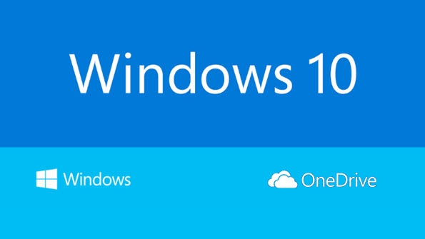 Windows 10 upgrade and OneDrive icon not appearing