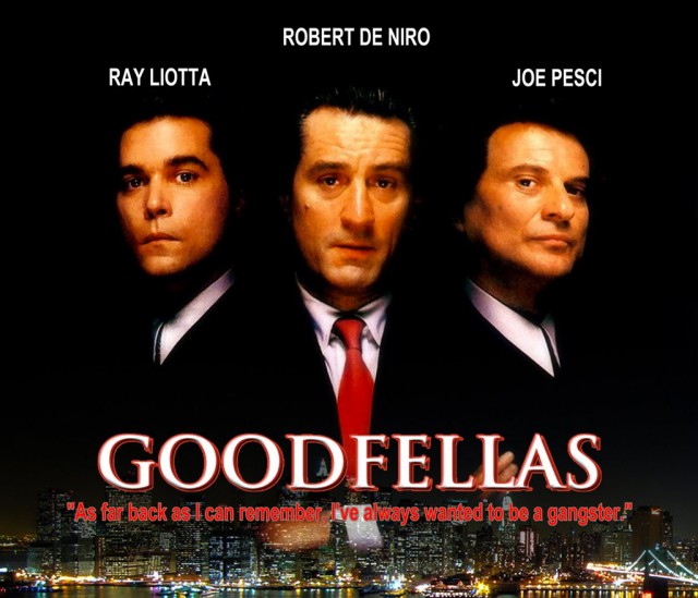 1990 GoodFellas