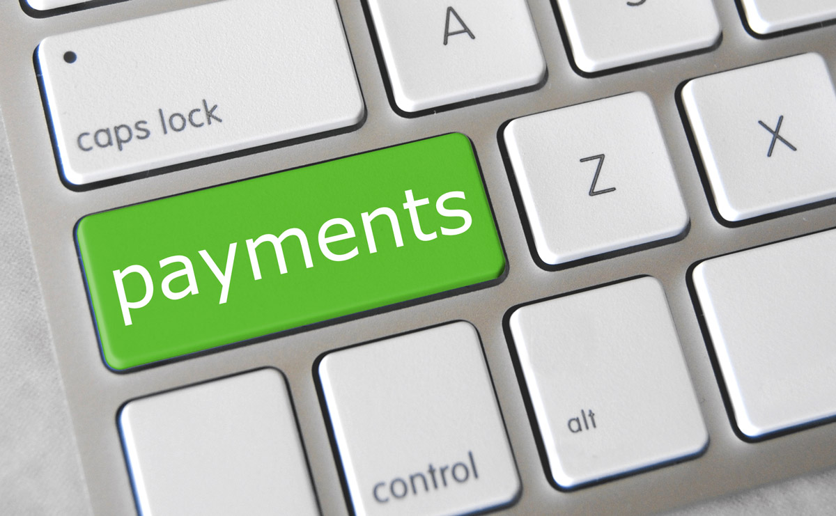 Online Payment options in India