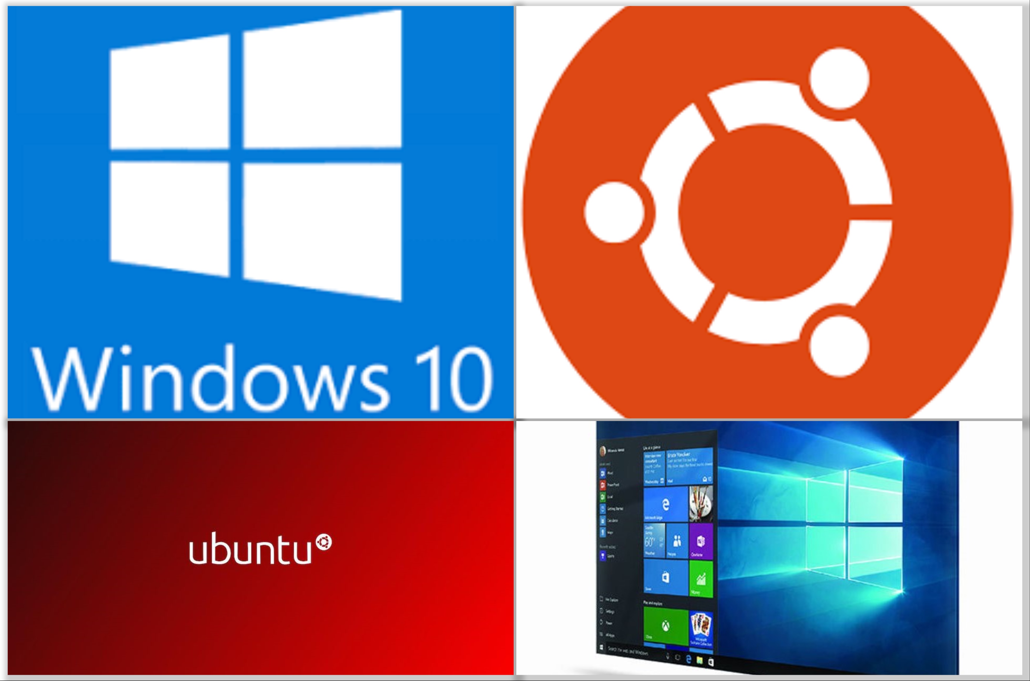 Ubuntu on Windows - WSL