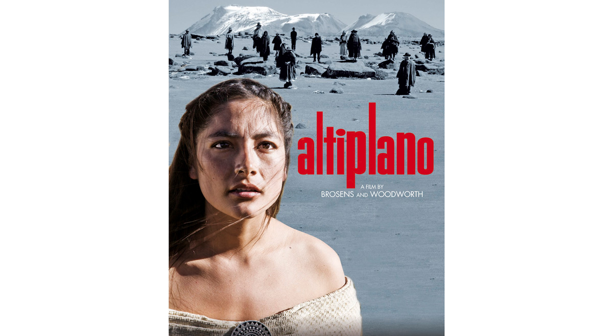 Altiplano (2009)