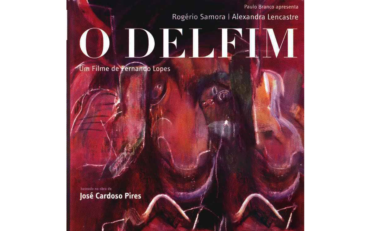 O Delfim (2002)