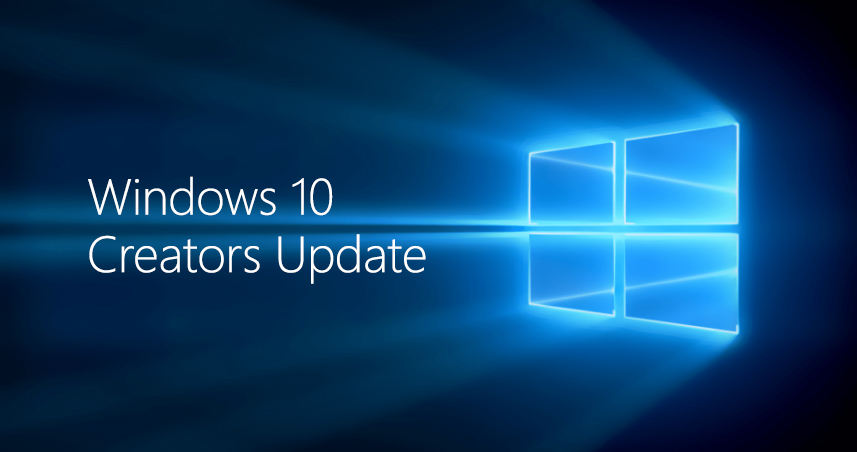 Why should you care about Windows 10 Creators Update