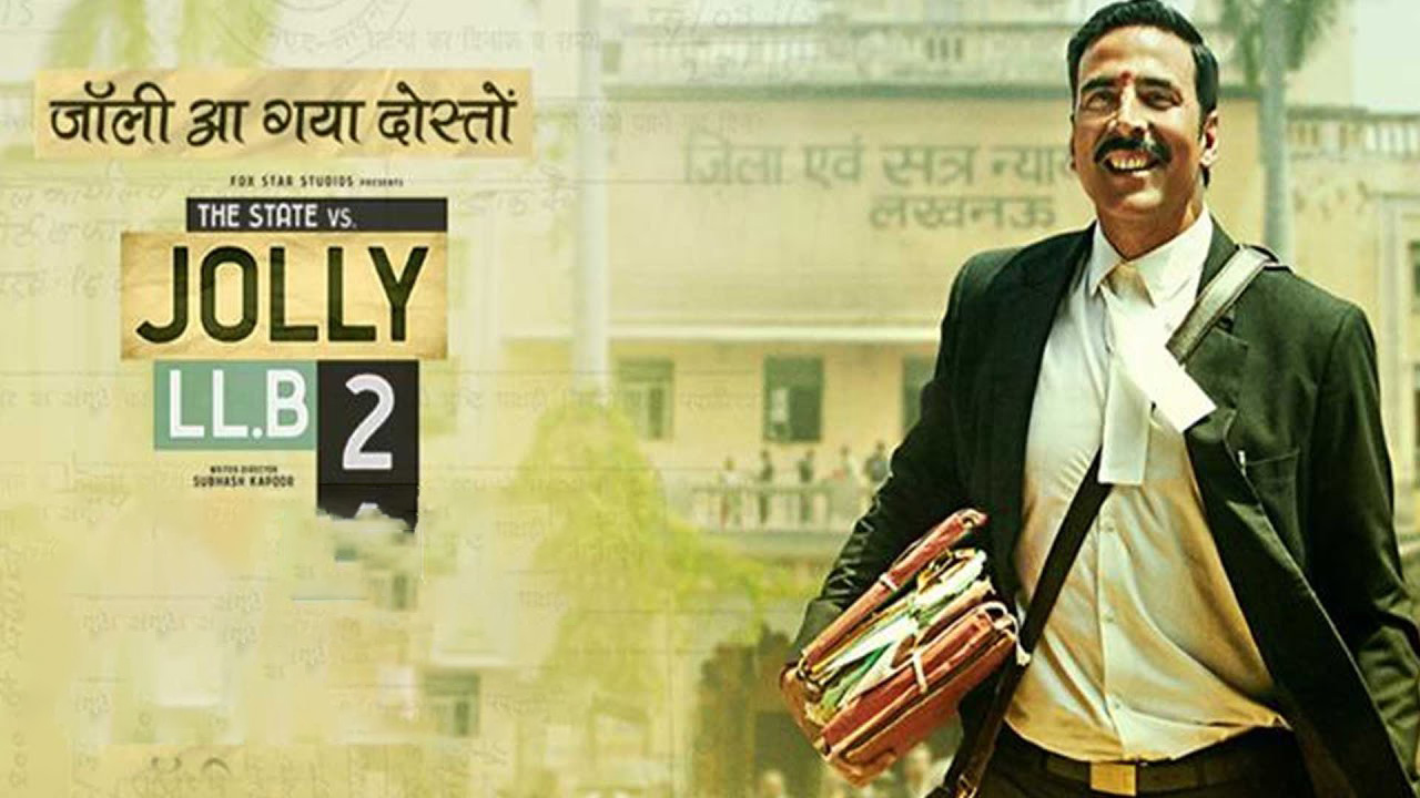 Image result for jolly llb 2