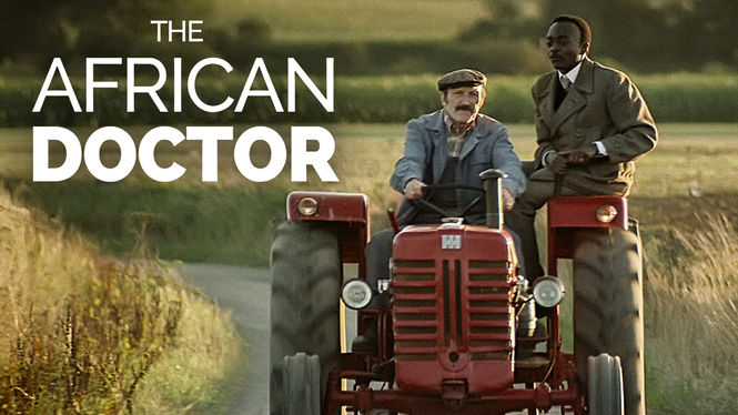 The African Doctor (2016)