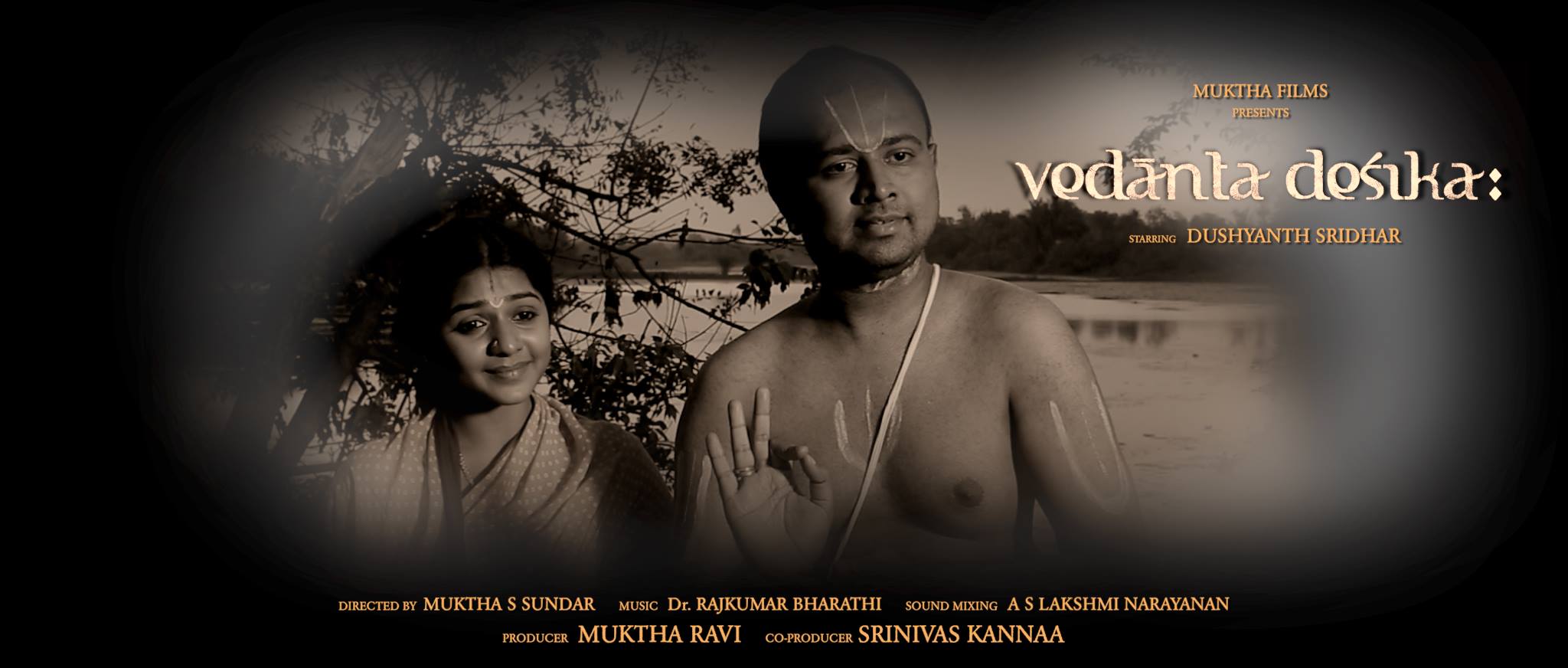 Vedanta Desika (2018)