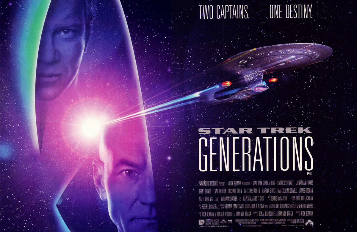 star trek generations (1994)