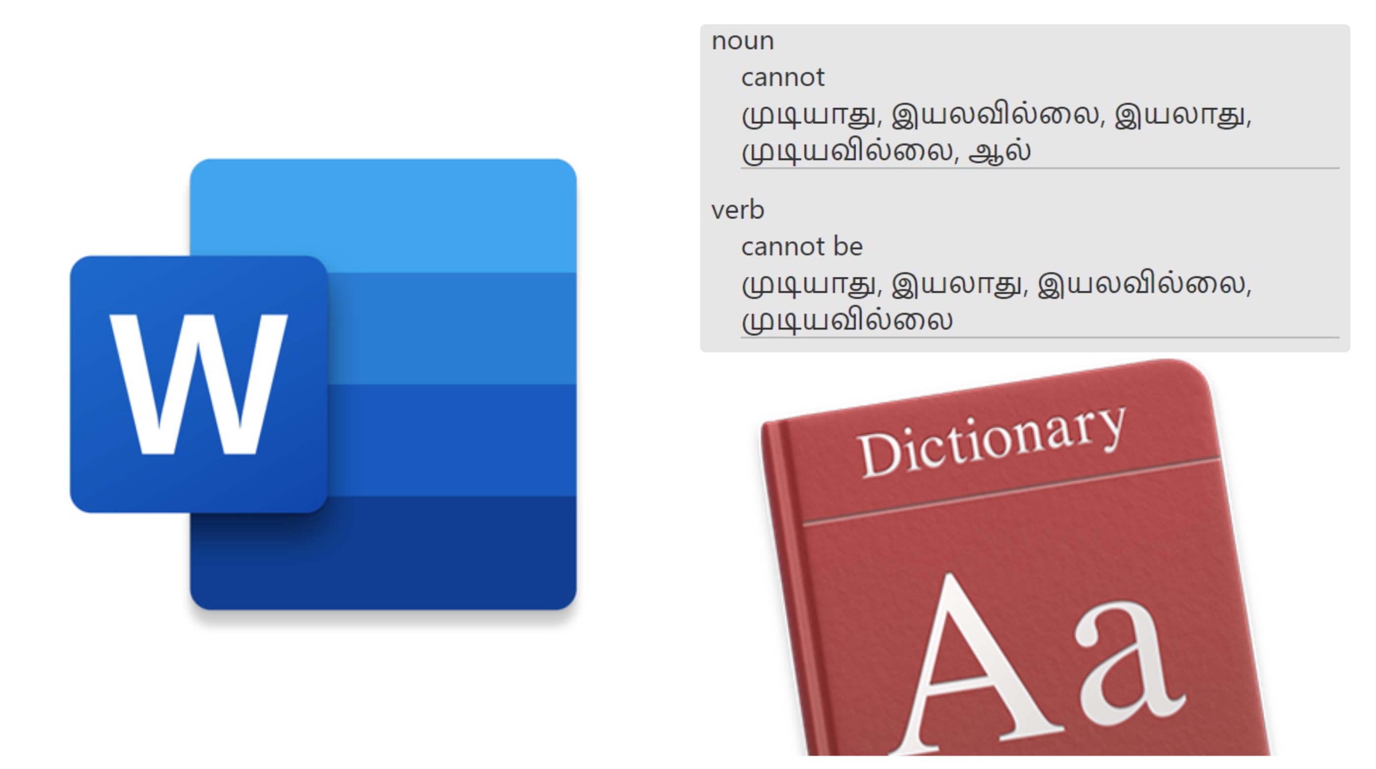 Microsoft Word - Tamil Translation