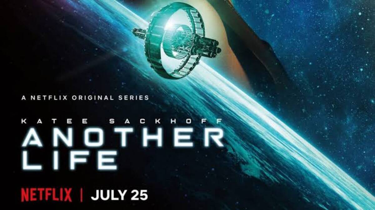 Another Life (2019)