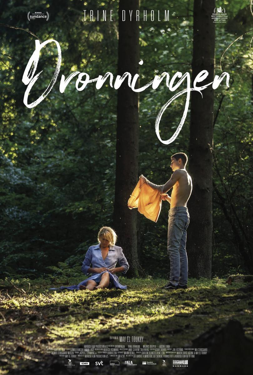 Queen of Hearts (Danish: Dronningen) starring Trine Dyrholm