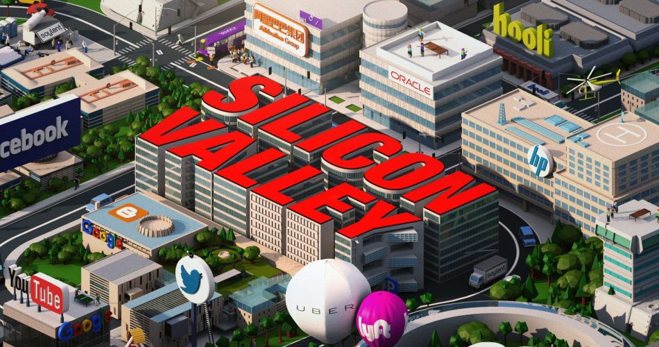 Silicon Valley (TV series)