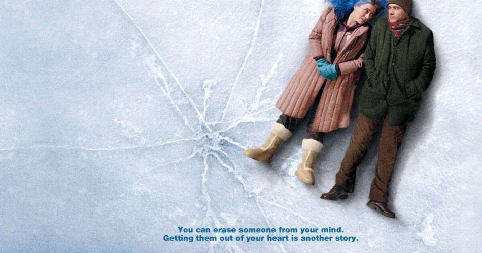Eternal Sunshine of the Spotless Mind is a 2004 American romantic science fiction tragicomedy film