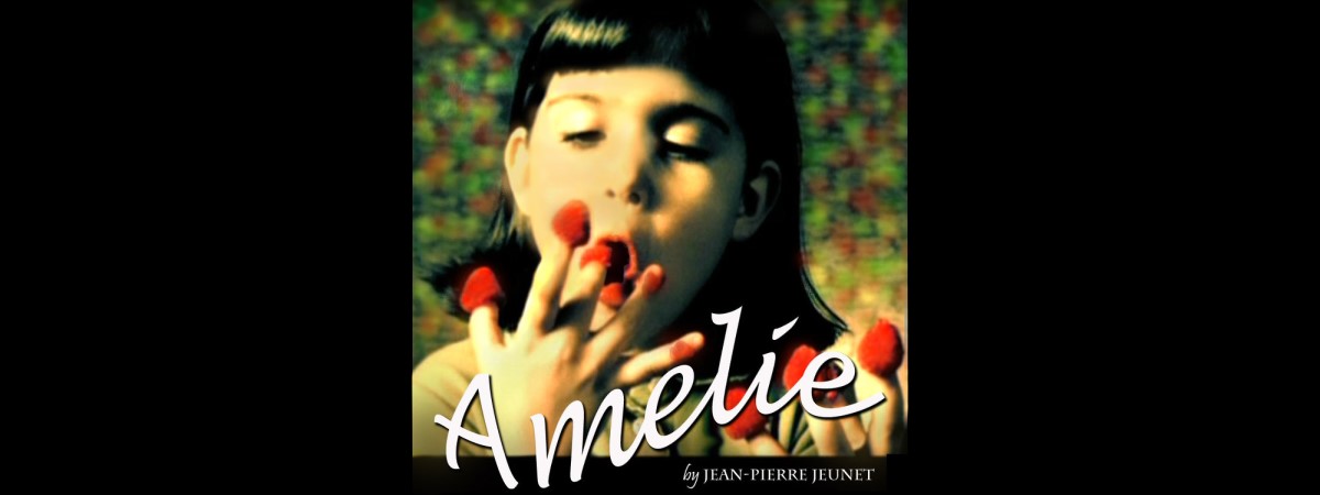 Amélie (Le Fabuleux Destin d'Amélie Poulain)