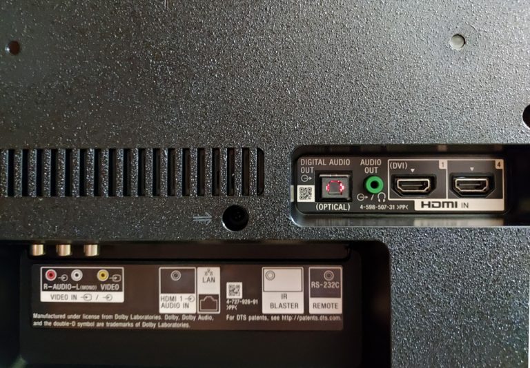 Sony KD43X8000G Smart TV for my home