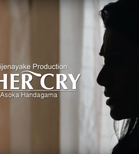 Let Her Cry (2016)