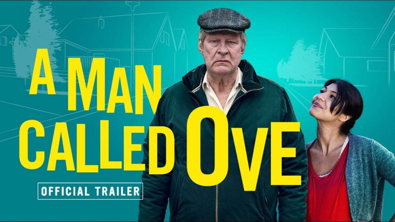 movie review a man called ove