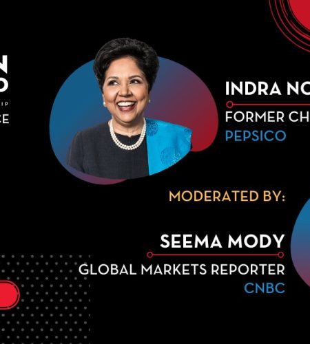 TIECON 2020 – Keynote by Ms Indra Nooyi