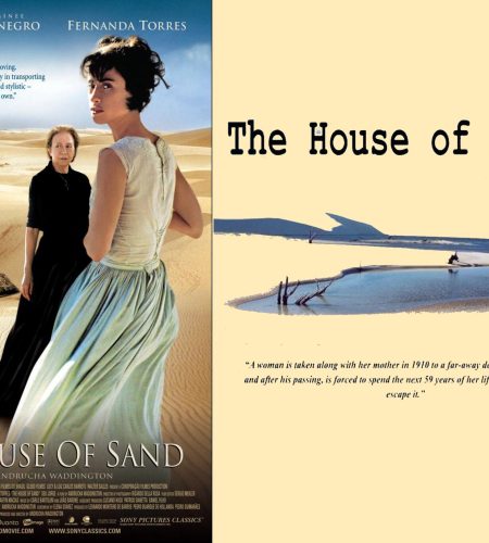 The House of Sand (2005)